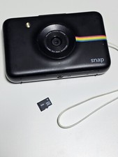 Polaroïd snap zink Vendu Sans Recharge 