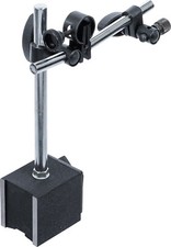 BGS Magnetfu&szlig; Magnetst&auml;nder Messinstrumente Messuhr St&auml;nder Fu&szlig; Halter