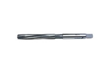 PAULIMOT HSS-Handreibahle 9 mm Passung H7