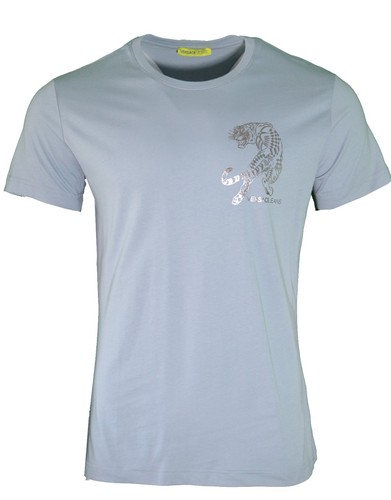 versace foil t shirt