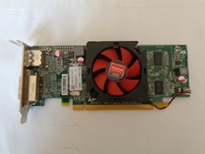 AMD Radeon ATI-102-C26405 B Video Card w/ DisplayPort  DVI-I Outputs