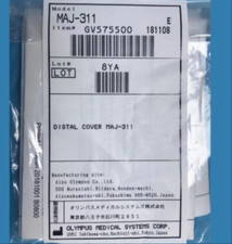 2pcs/bag for TJF-MAJ-311 JF-MAJ- 411 duodenoscope apex cap