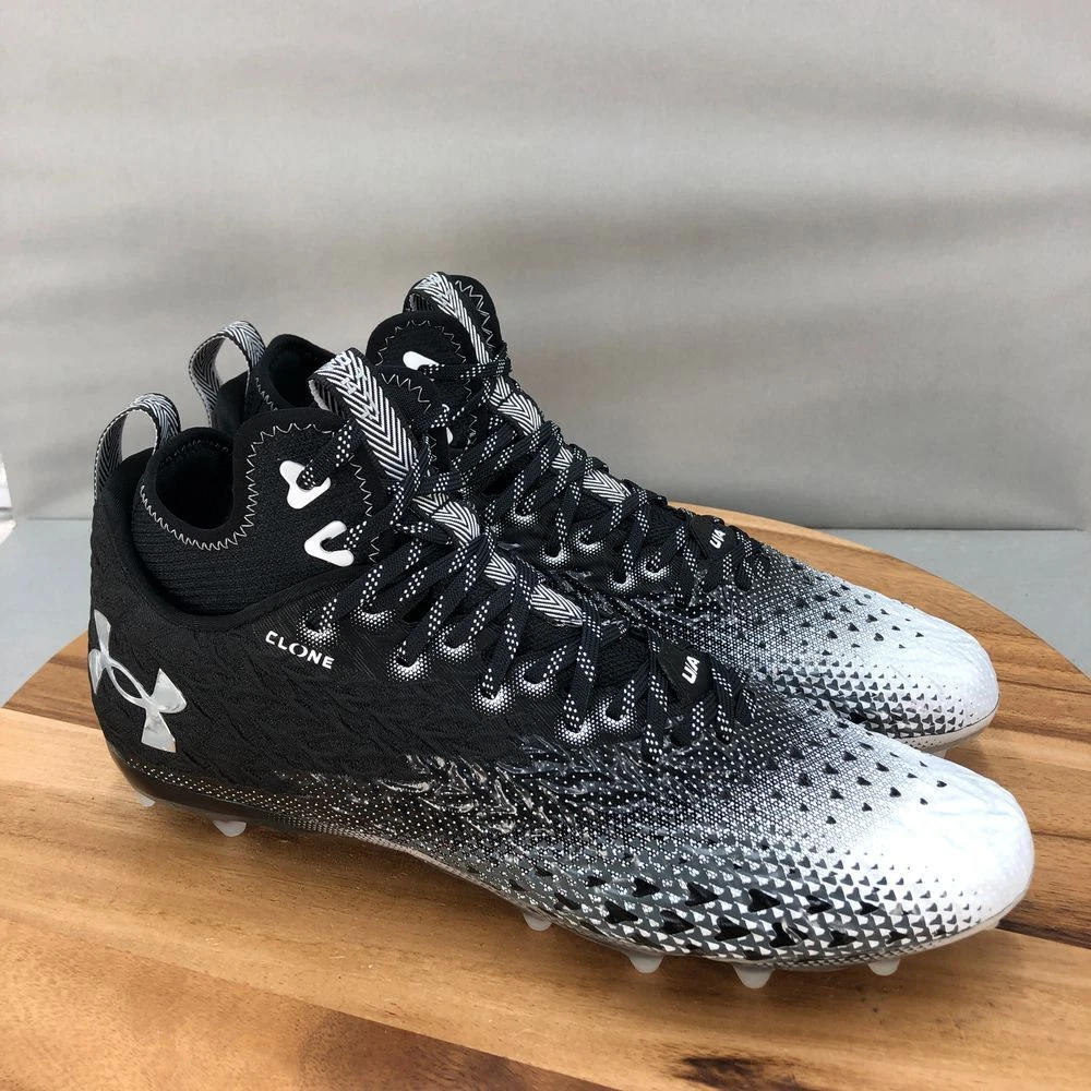 Under Armour Spotlight Black for sale | eBay