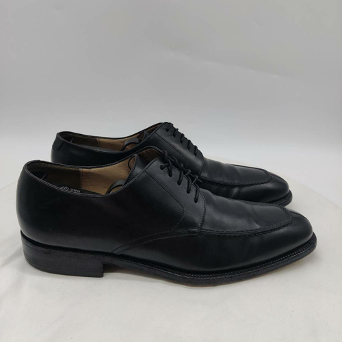 Salvatore Ferragamo Derby Dress Shoes 