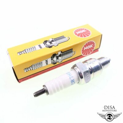 Zündkerze NGK CR7HS für Honda CM 125 200 CH Elite Yamaha YFM 80