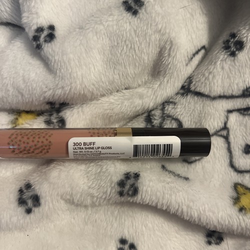 found ULTRA SHINE Lip Gloss, 300 Buff .13oz - Picture 3 of 3