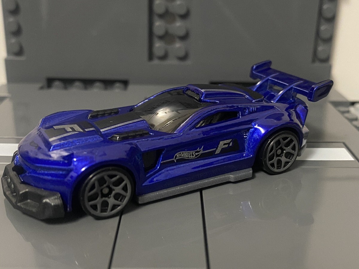 2023 Hot Wheels Track Ripper Multipack Exclusive - Blue | eBay