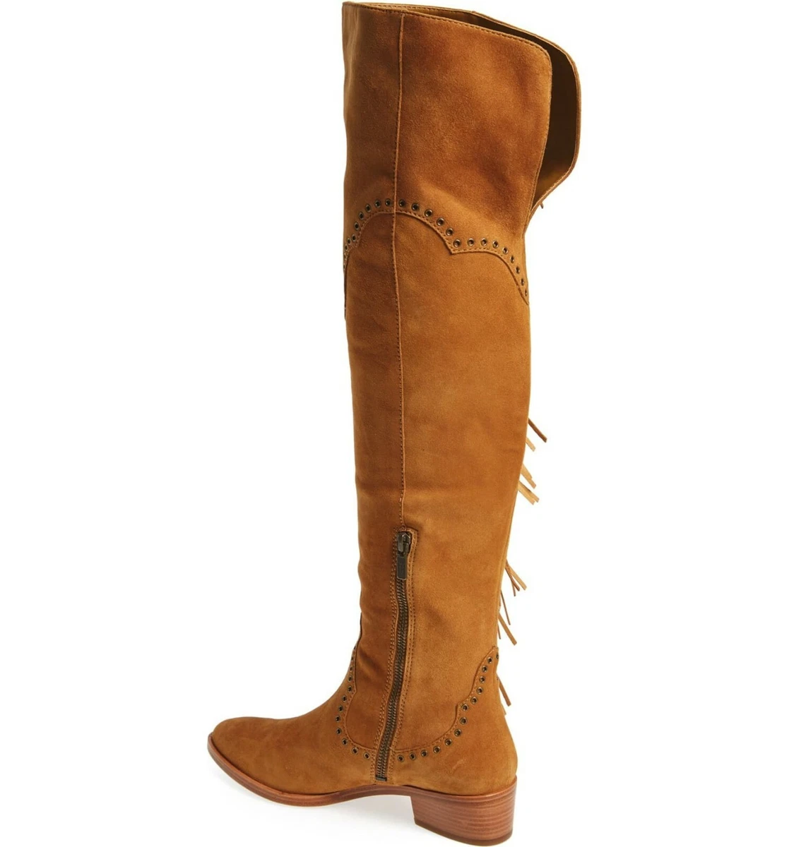 Frye ray otk boots hotsell
