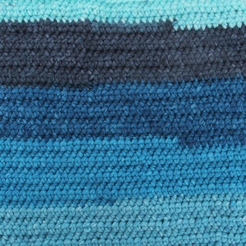 ThreadArt Ombre Yarn Big Chunky Yarn Cake, 300g (316 Yards) Thick Super Bulky #6 - Picture 34 of 67