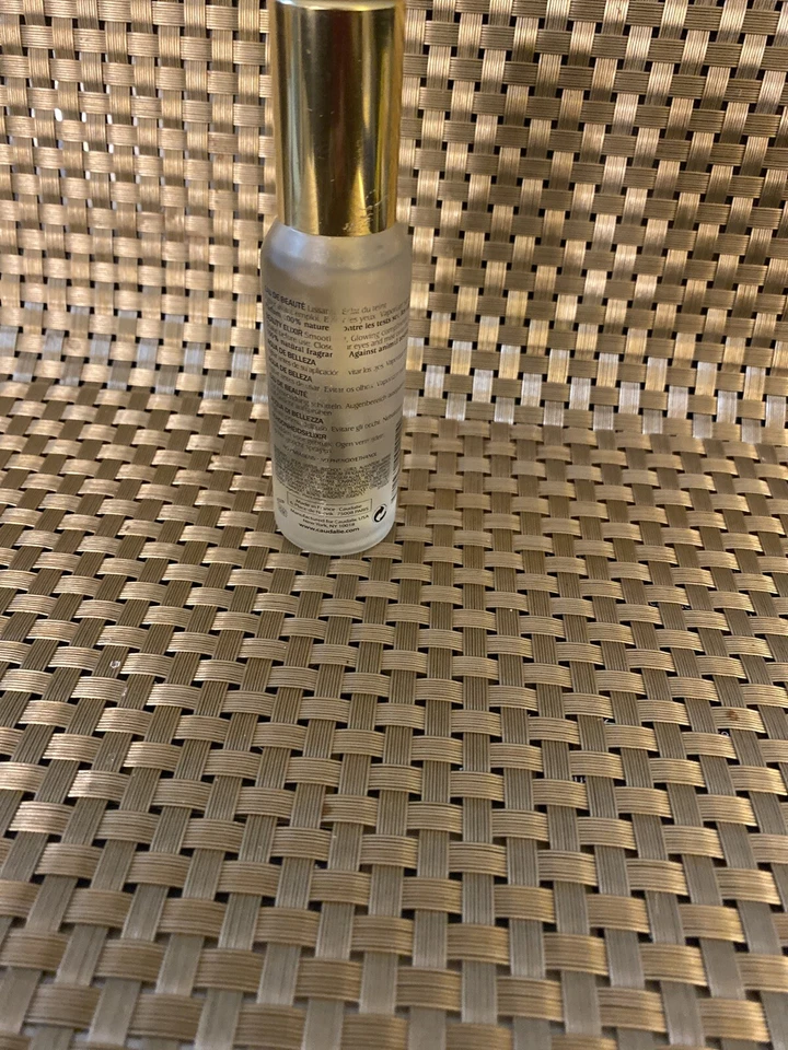 Jason WU для CAUDALIE EAU DE BEAUTYE женщин - 1,0 унций/30 мл спрей - без коробки - Изображение 4 из 4