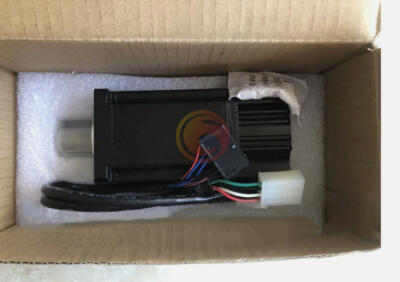 1PC New ABB servo motor ESM06X-401-302-T2N0A00