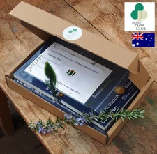 Leyton Watercolour Block Value Box,100% Cotton 300gsm Artist Quality Paper Pad