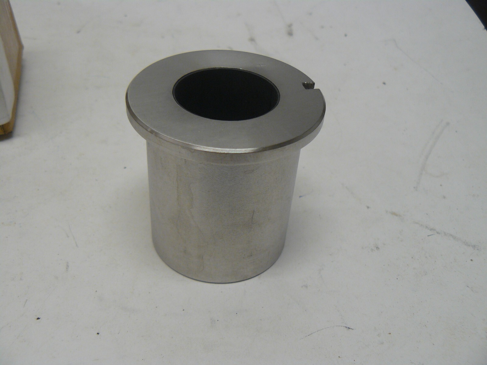 FISHER 1U104647812 LINED BUSHING MATCODE 100-21200 2-3/8