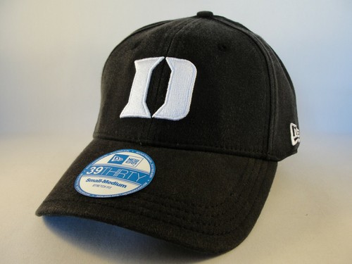 Duke Blue Devils NCAA New Era 39THIRTY 