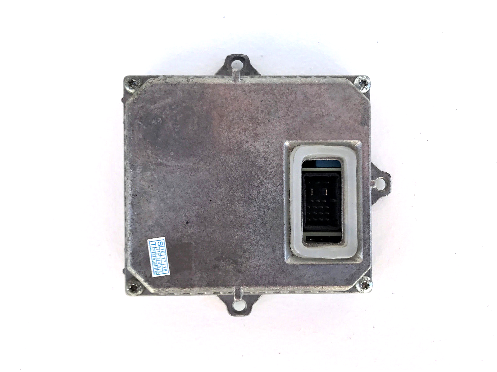 2x OEM MERCEDES CL S SL Class Xenon HID Headlight Ballast 230 820  