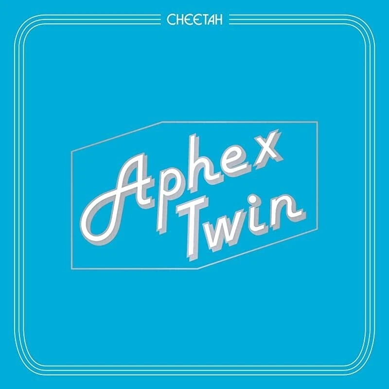 Rock CDs Aphex Twin