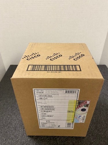 Cisco IE-2000-4TS-L Cisco IE-2000 Ethernet Switch 6 Port Switch--NEW - Picture 2 of 2