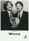 Ween - 1990s [Holland] - Publicity Press Photo
