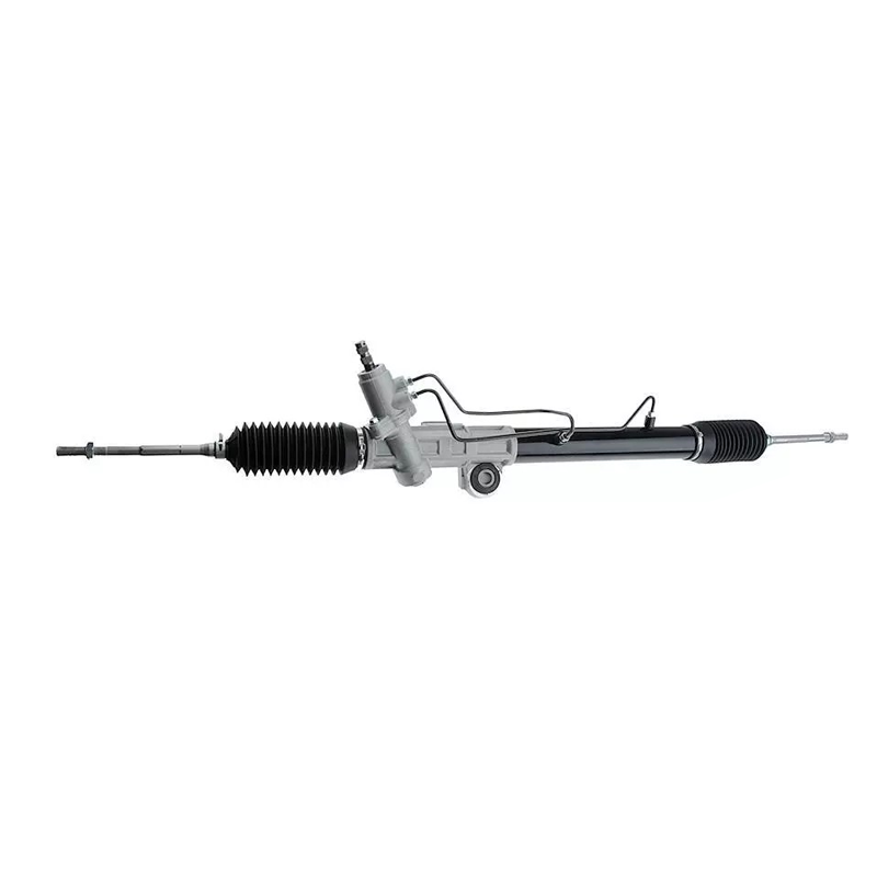 LHD Power Steering Rack For ISUZU D-MAX 4X4 8-97943-519-0