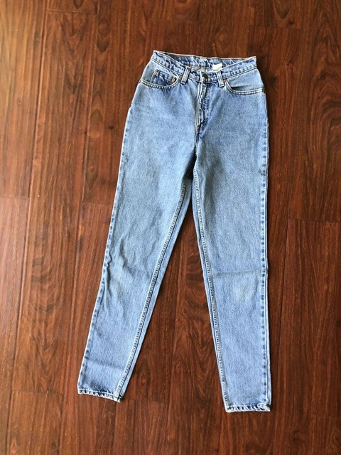 levi 512 slim fit jeans womens