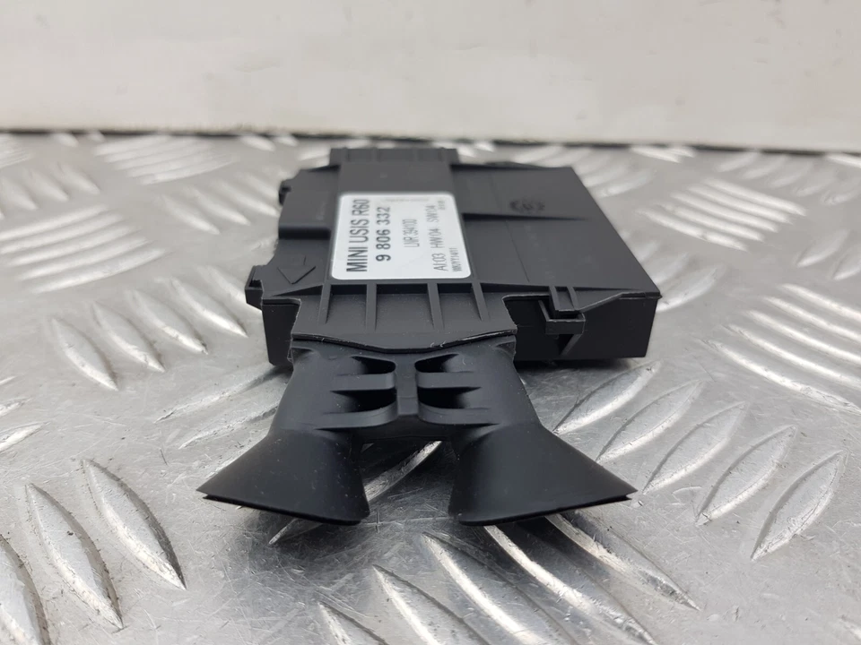 SENSOR ALARMA MINI COOPER COUNTRYMAN R60 9806332 2012  Foto 4 de 4