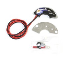 Pertronix 71181 Ignitor Iii Delco Remy 8 Cyl Electronic Ignition Conversion Kit