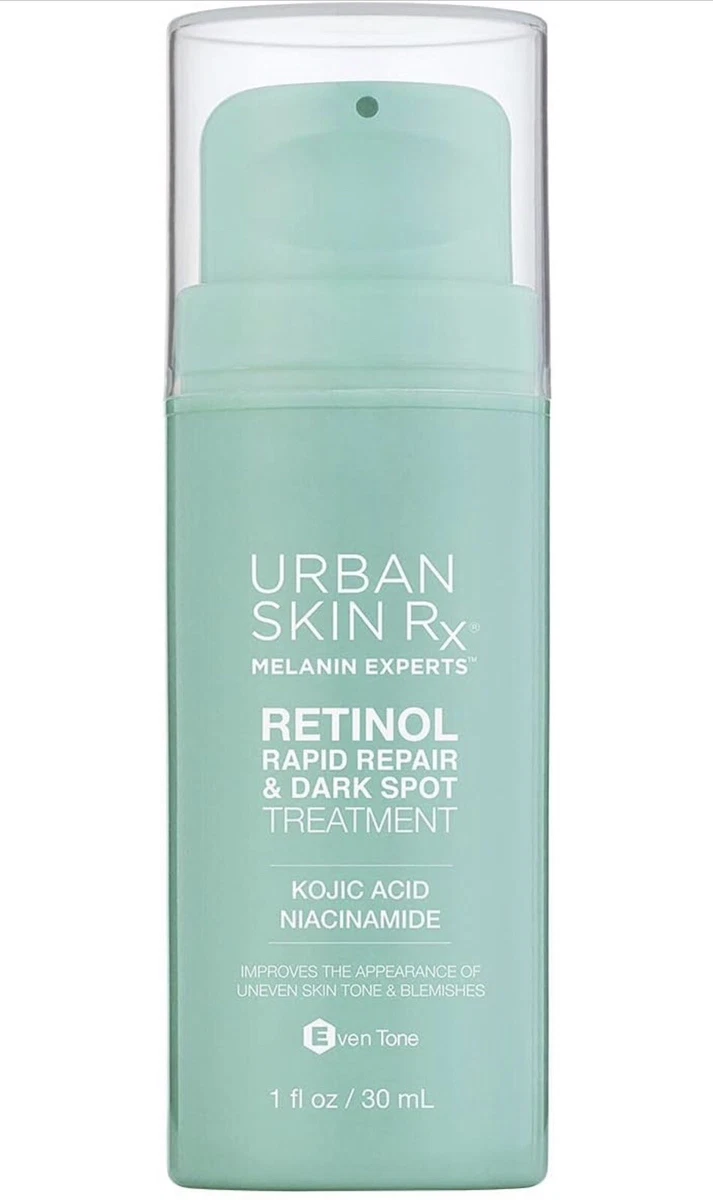 Dark Spot Corrector with Retinol Rapid Repair