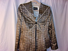 Giorgio Armani 38 Size Suits & Suit Separates for Women for sale
