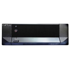 Cyrus Stereo 200 Power Amplifier - Ex Dem
