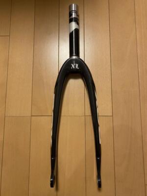 BOXフロントフォーク　XE bmx レーシング　カーボン　20インチ BOXフロントフォーク XE bmx レーシング カーボン 20インチ Box