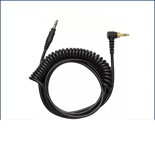 Cavo di ricambio per cuffie EAH-DJ1200 RP-DH1200 per Panasonic Technics - Foto 7 di 10