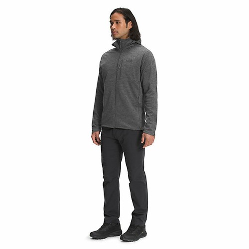 The North Face Herren CANYONLANDS Hoddie Full Zipper Jacke 1067 - Bild 20 von 35