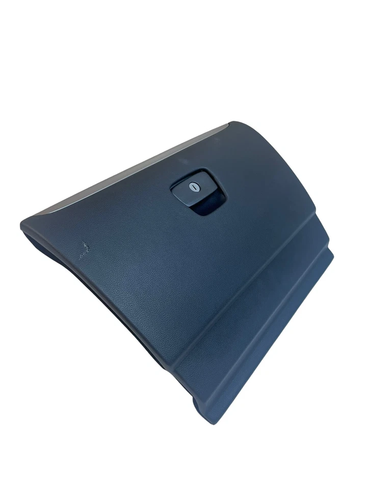 INFINITI FX35 FX37 FX50 2009-2013 PANEL DE INSTRUMENTOS TABLERO ALMACENAMIENTO GUANTERA OEM Foto 4 de 4