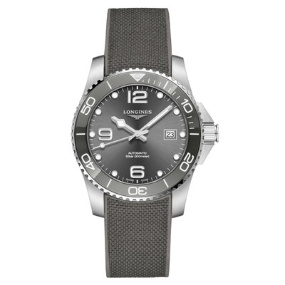 Longines Hydroconquest Ceramic Bezel 