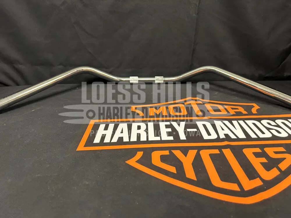 Flanders Beach Bars, Knucklehead Handlebars BEACH TYPE BARS W/HOLE DS300221 / 6 eBay