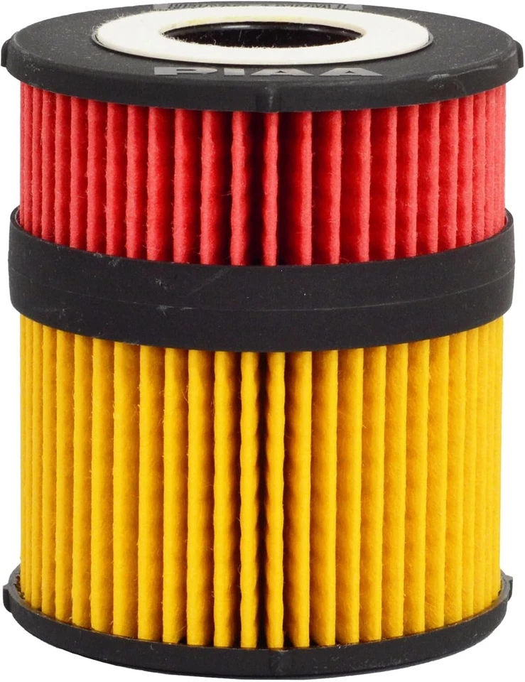 PIAA Z12 Twin power oil filter TOYOTA LEXUS 4GR-FSE,V35A-FTS,2TR-FE - Image 4 of 4