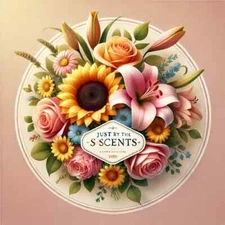 Bouquet Flowers Fragrance Oil 2 Oz – Diffuser – Free Shipping – USA Seller