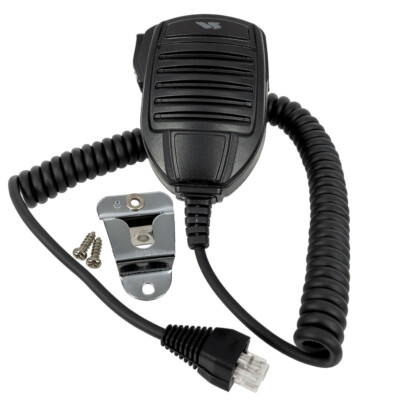 8pin Microphone Mic For Yaesu Vertex Standard VX-2200 VX-2100