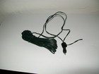 Stecker mit Kabel für Lichterkette Transformer Netzteil Netzadapter  #77