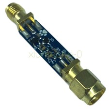 1PCS LNA for RTL Based SDR Receivers Low Noise Signal Amplifier 0.05-4GHz NEW