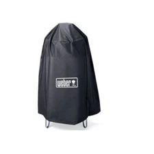Genuine Weber Smokey Mountain 18.5" Cover for 97201
