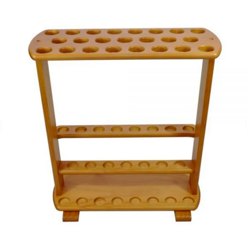 Display Walking Stick Storage Wooden Rack Walking Oane Umbrella Stand Home Decor - Picture 3 of 9