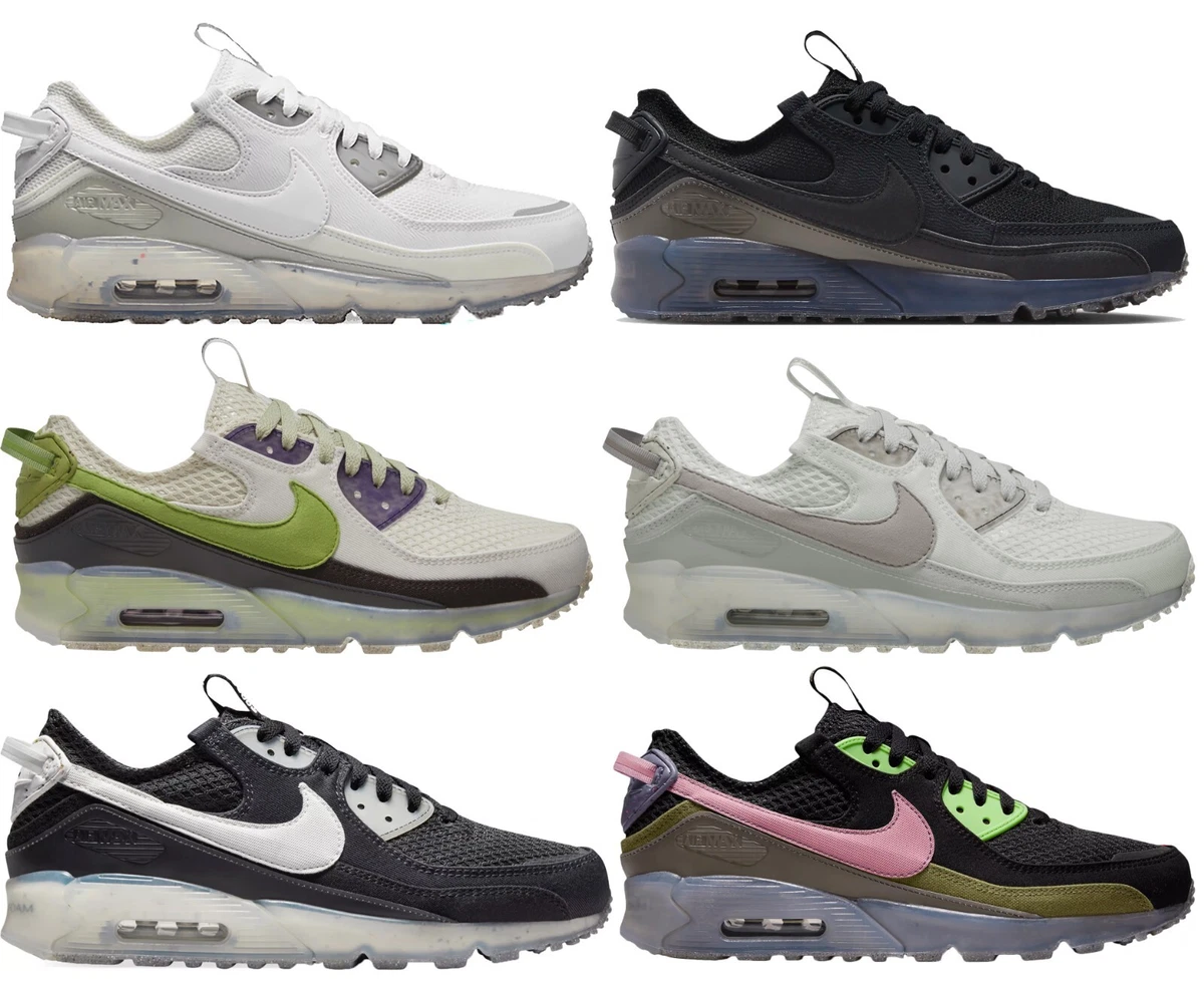 NIKE AIR MAX 90 27 | coastalcareeracademy.com