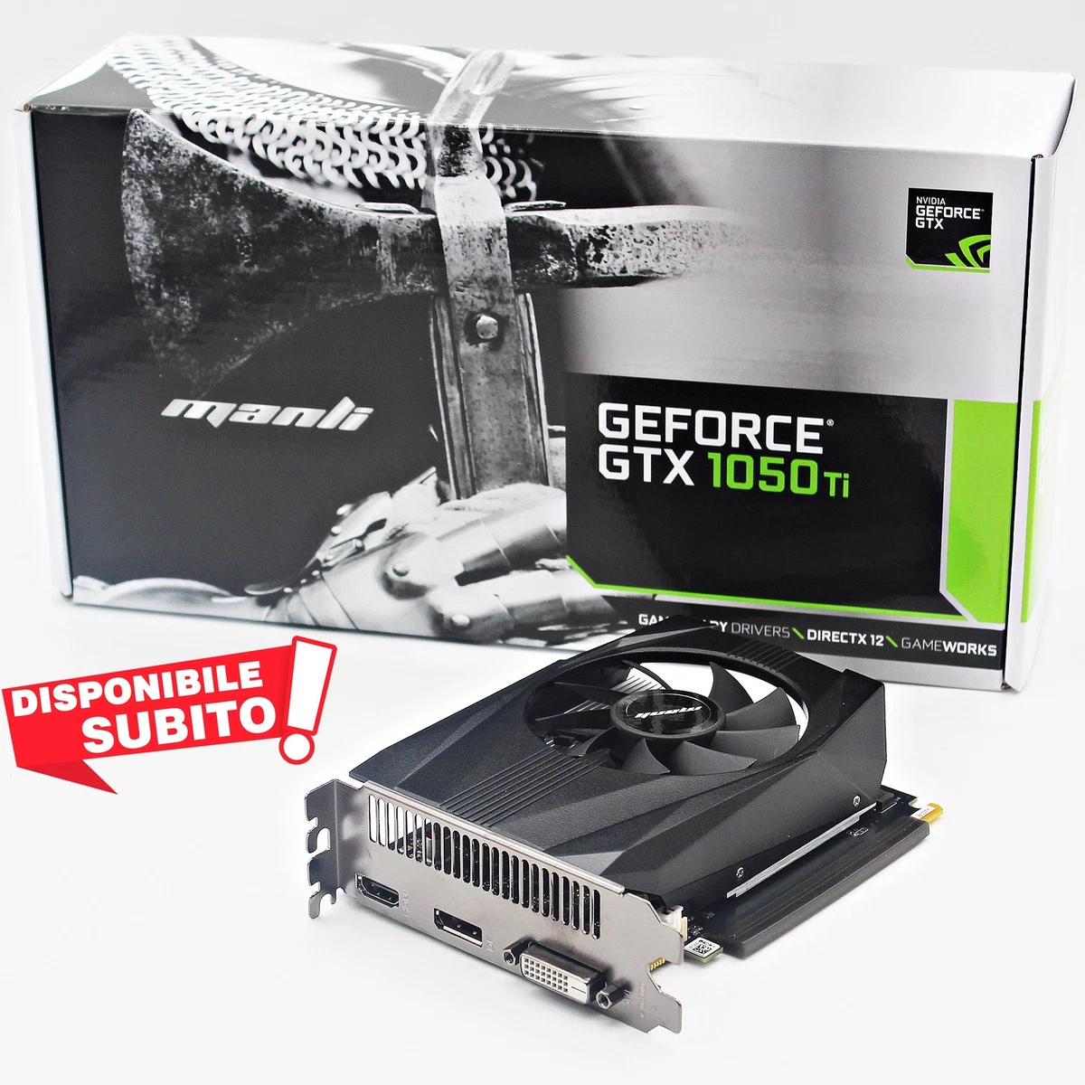 Nvidia geforce gtx hotsell 1050 ti update