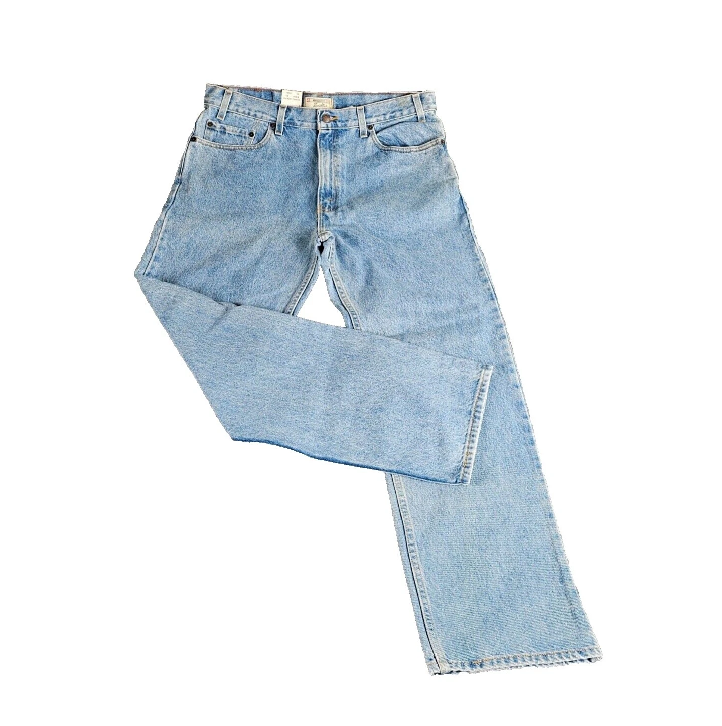 Signature by Levi Strauss & Co. Regular Size 38 Size Jeans for Men