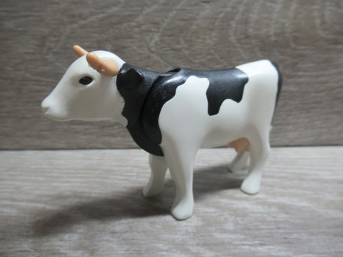 Playmobil Tiere | Kuh | Fleckvieh