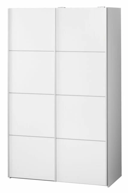 Armadi moderni bianchi per la casa