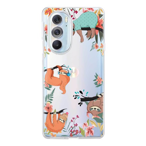 Hülle für Motorola Moto G Play E13 G54 G Stylus G 5G Cartoon Bedruckt Handy Cover - Bild 21 von 72
