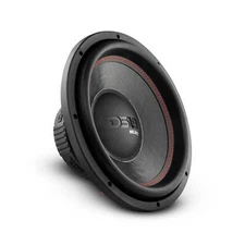 DS18 SLC12S 12" Select Car Subwoofer 500 Watts 4-Ohm SVC 500W Max Power