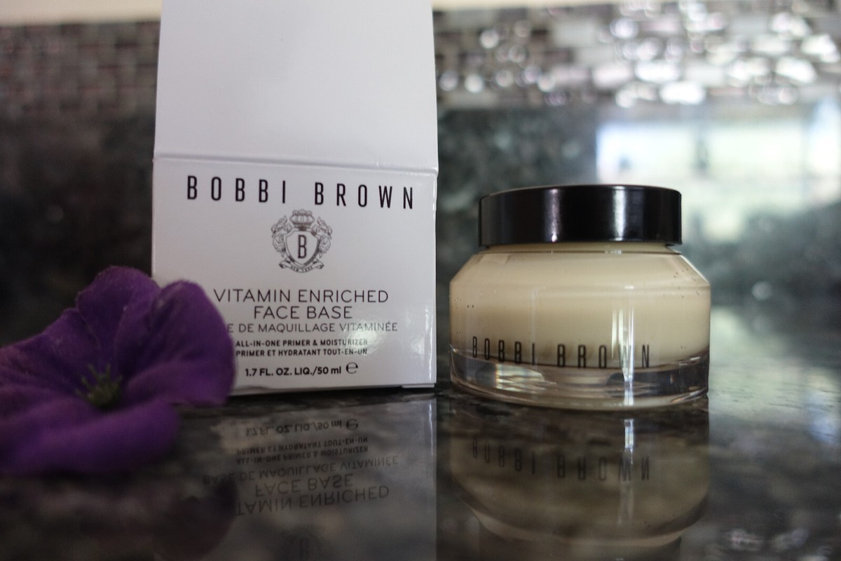 パック・フェイスマスク BOBBI BROWN VITAMIN ENRICHED FACE BASE Bobbi Brown Vitamin Enriched Face Base – Bobbi Brown